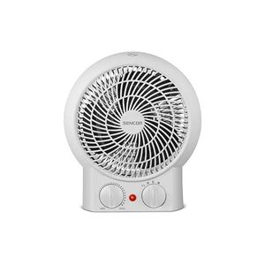 فن هیتر سنکور مدل sfh 7020wh