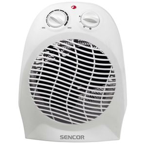 فن هیتر سنکور مدل sfh7011wh