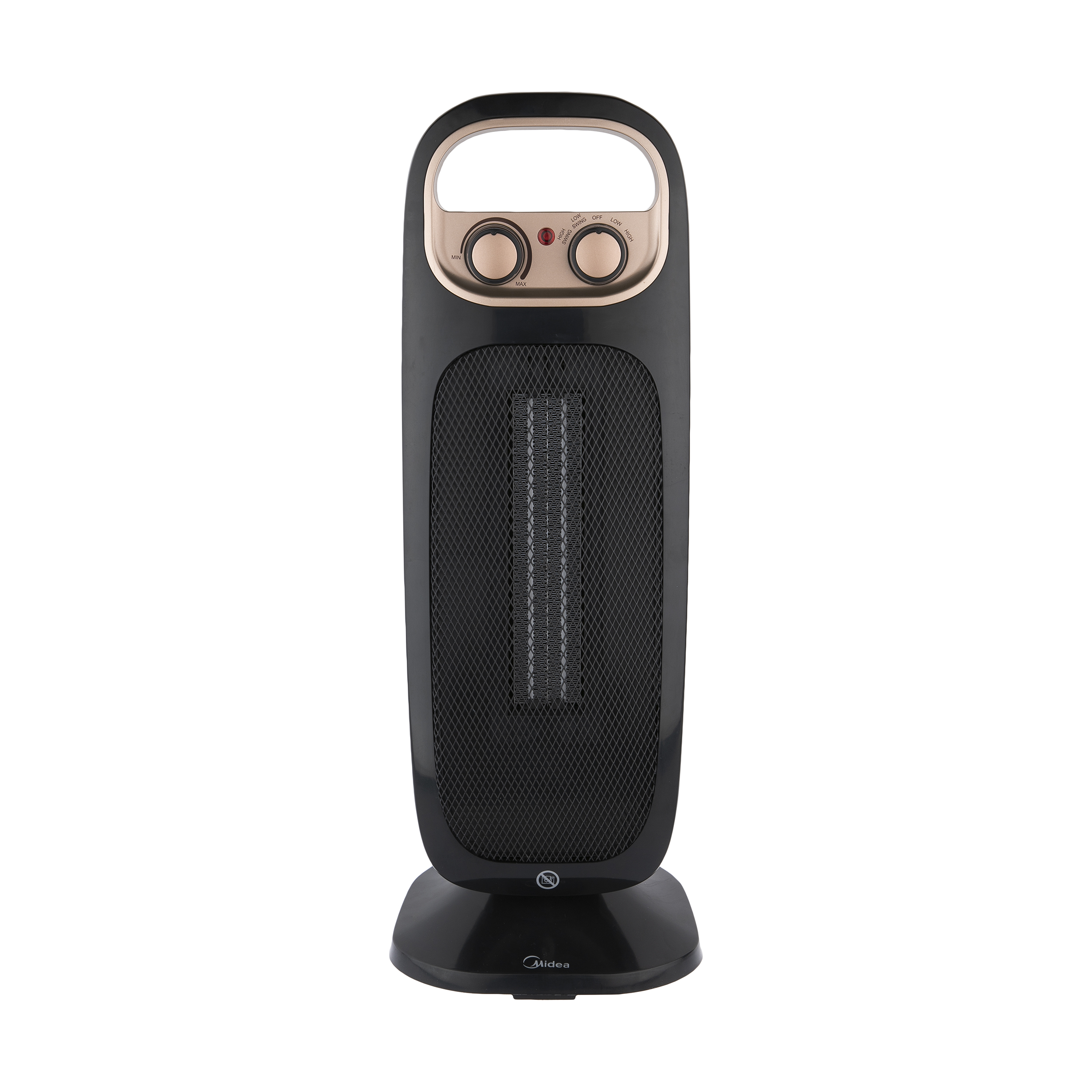 فن هیتر مایدیا مدل th f2200a