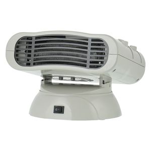 فن هیتر مدل 2000w