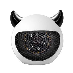 فن هیتر مدل devil600