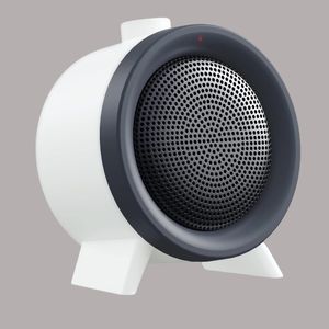 فن هیتر مدل f6003