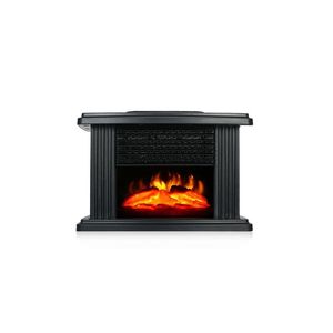 فن هیتر مدل flame heater