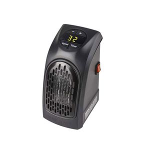 فن هیتر مدل handy heater