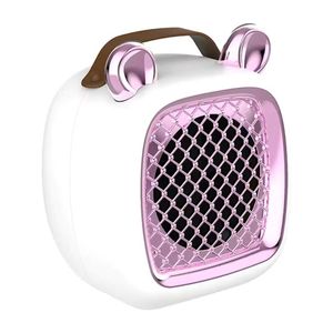 فن هیتر مدل mini heater