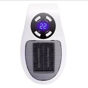 فن هیتر مدل portable heater