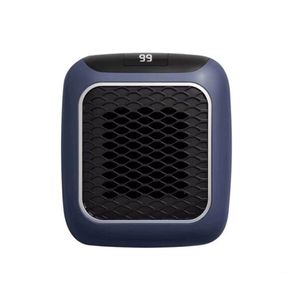 فن هیتر مدل turbo800