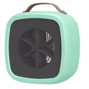 فن هیتر مدل برقی کد mini krt 01