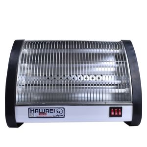 فن هیتر هاوایی مدل h1802