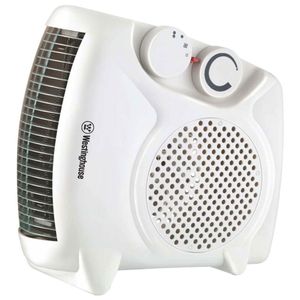فن هیتر وستینگ هاوس مدل nsb 200a7