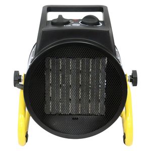 فن هیتر گروه صنعتی اسکندری مدل eig1506 03