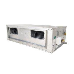 فن کویل تهویه مدل ar 20