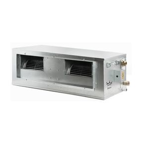 فن کویل زانکو مدل msdf1200 ظرفیت 1200 فوت مکعب بر دقیقه