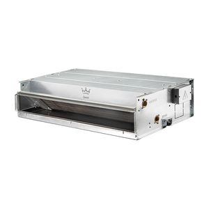 فن کویل زانکو مدل slfc0200