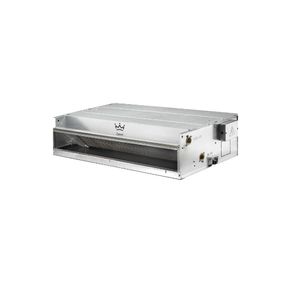 فن کویل زانکو مدل stfc0800 ظرفیت 800 فوت مکعب بر دقیقه