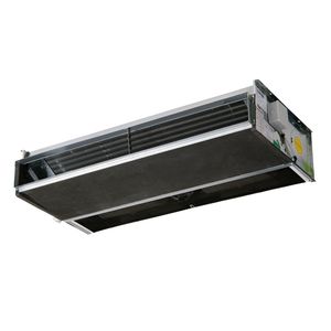 فن کویل شرکت تهویه  مدل hr 1200