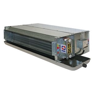 فن کویل نیک مدل nfcc300 ظرفیت 300 فوت مکعب بر دقیقه