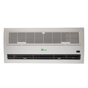 فن کویل گرین مدل g1wf500p1 ظرفیت 500 فوت مکعب بر دقیقه