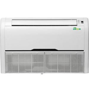 فن کویل گرین مدل gff1000p1 ظرفیت 1000 فوت مکعب بر دقیقه