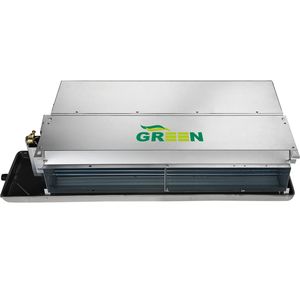 فن کویل گرین مدل gِِِdf1200p1 ظرفیت 1200 فوت مکعب بر دقیقه