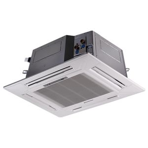 فن‌کویل برند ساران مدل srfcc 4 400