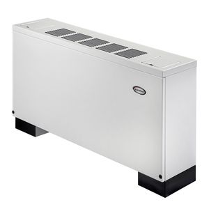 فن‌کویل ساران مدل زمینی بالازن srfcte 400