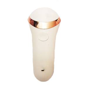 فیس براش و برس پاکسازی 3 کاره صورت روزیا مدل hb6008