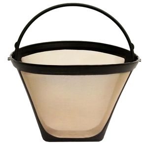فیلتر قهوه ساز مدل دائمی کد za d12796