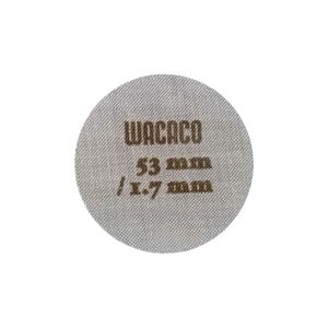 فیلتر قهوه ساز واکاکو مدل پاک اسکرین 53mm