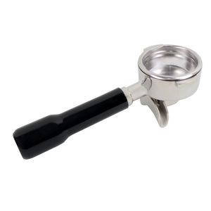 فیلتر قهوه ساز یونیک لایف مدل  58mm پرتا فیلتردوبل