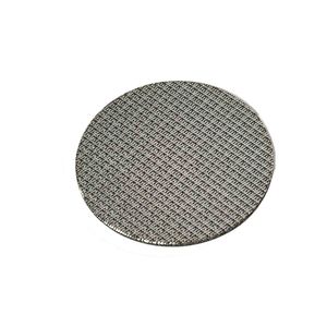 فیلتر قهوه ساز یونیک لایف مدل پاک اسکرین کد 51
