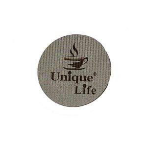 فیلتر قهوه ساز یونیک لایف مدل پاک اسکرین کد 58
