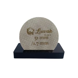 فیلتر قهوه لواک مدل پاک اسکرین به همراه استند