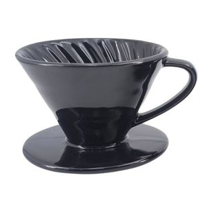 فیلتر قهوه مدل استند v60 کد 01