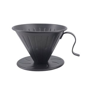 فیلتر قهوه مدل استند v60 کد 02