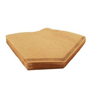 فیلتر قهوه مدل وی 60 کد b بسته 20 عددی