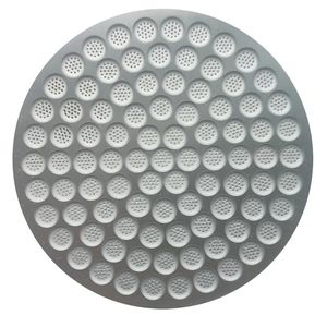 فیلتر قهوه مدل پاک اسکرین  کد 58