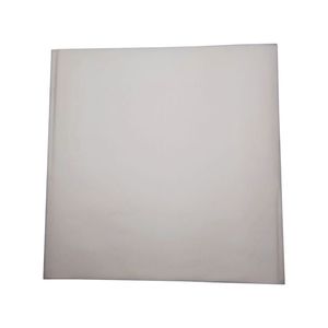 فیلتر کاغذی قهوه کمکس مدل تاپ راکس مجموعه 50 عددی