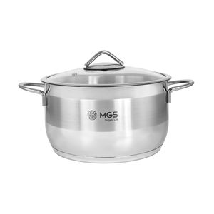 قابلمه ام جی اس مدل ps4113 سایز 28