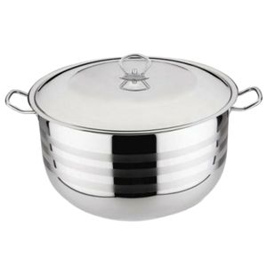 قابلمه بلولایف مدل jbl سایز 28