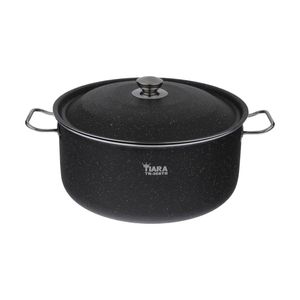 قابلمه تیارا مدل tr 36stg سایز 36
