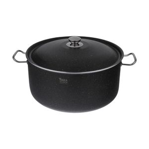 قابلمه تیارا مدل tr 40stg سایز 40