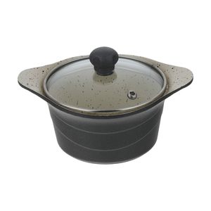قابلمه عروس سری دیاکو مدل ddi 0212 سایز 12