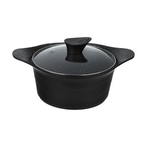 قابلمه عروس سری دیاکو مدل ddi 0222 سایز 22