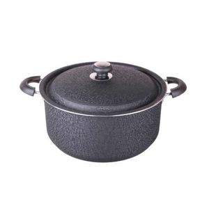 قابلمه مدل زرین پارس گرانیتی سایز 52