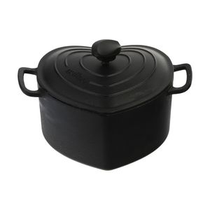 قابلمه نالینو مدل amante کد 0138 سایز 22