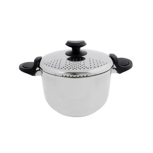 قابلمه کاراجا مدل mutfak sever سایز 22
