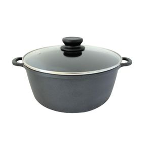 قابلمه یونیک استار مدل btg024 سایز24
