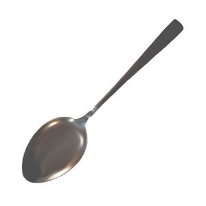 قاشق آجیل خوری سوپرلایف مدل شیکاگو