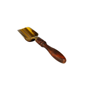 قاشق آجیل خوری مدل sertas